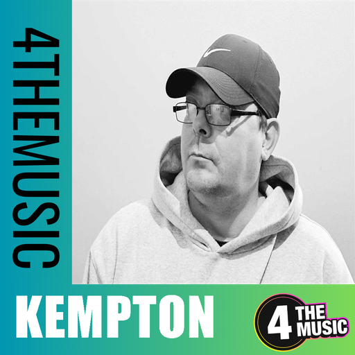 Kempton on 4TheMusic - Kempton - Cover Show 16.03.26