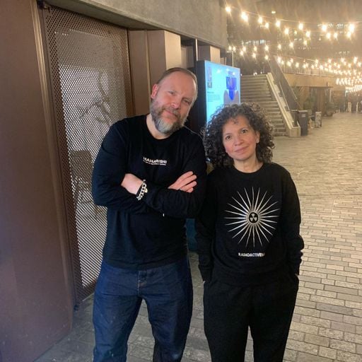 Anecdotes & Antidotes w/ Don Grizz + Drastic Shuffle - 11/03/25 - [Voices Radio]