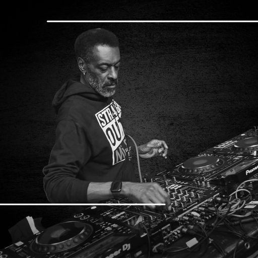 Jazz After Dark / Mon 11pm - 1am / 18-08-2025