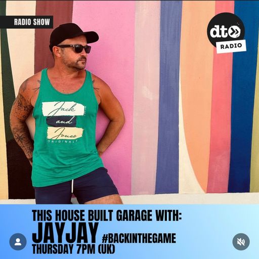 THBG RADIO @DataTransmission  10/4/25 - #BackInTheGame