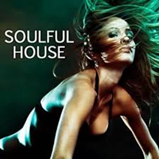 The Soulful House Session Vol 18 Show No. 149 (2nd July 2022) on MGR