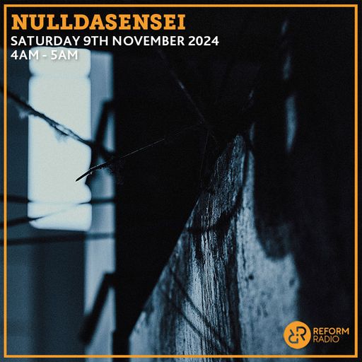 NullDaSensei 9th November 2024