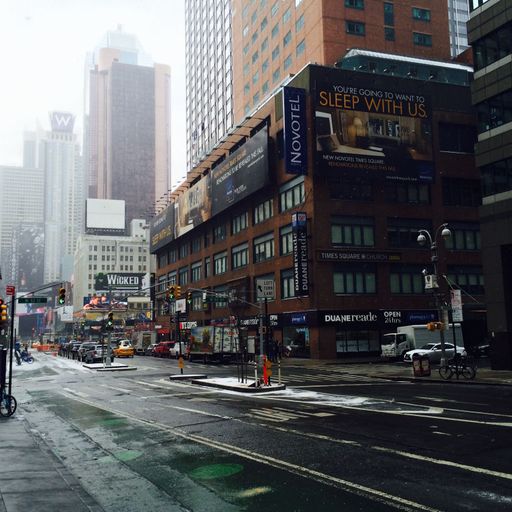 Ghost Town (ProgressiveRock)