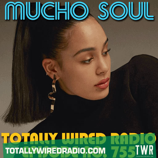 The Mucho Soul Show ~ Alan Kenny Arscott & Ket Shah ~ 16.07.24