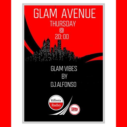 28-01-2021 Glam Avenue By Dj Alfonso.gr .