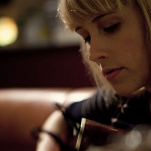 Zoë Ellen Bryant with Wye Oak 091014