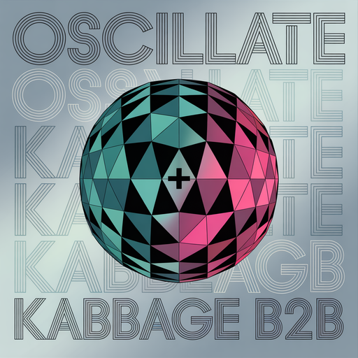 Oscillate + KABBAGE b2b