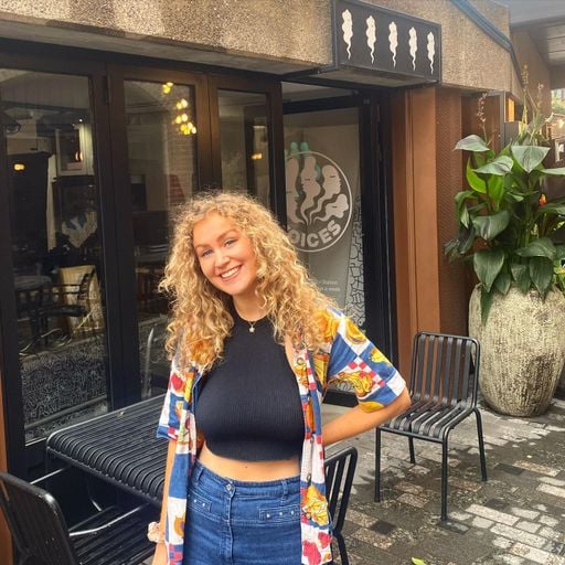 Dancing Queens w/ Jess Fitz - 13/10/23