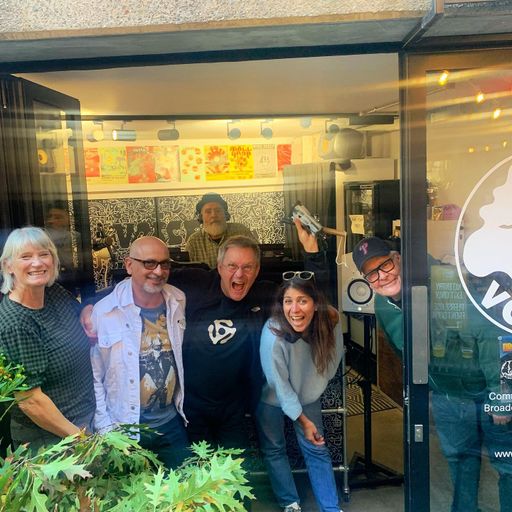 Super 7's - 08/10/22