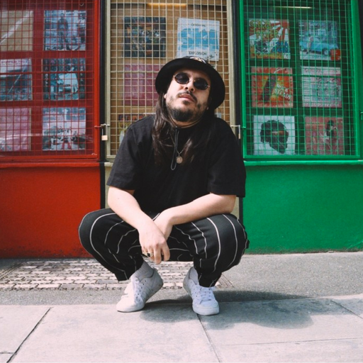 KIKO BUN - MONKEY SHOULDER DUB MIX