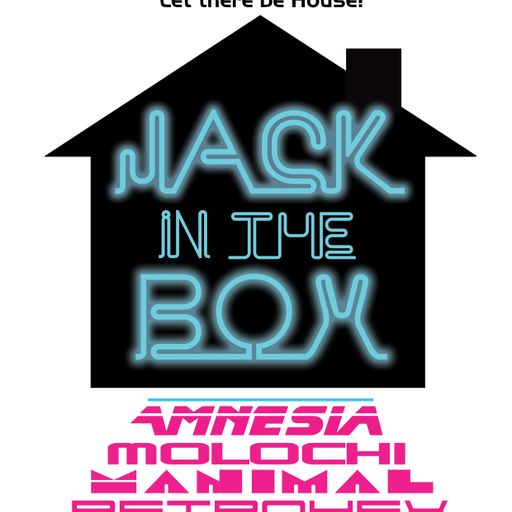 15'08'2012 Jack in the Box live on The Back Yard