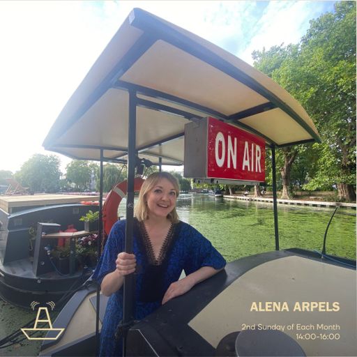 Alena Arpels | The BoAt Pod | January 2023