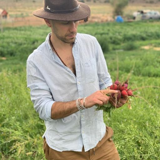 Rob Da Bank with East Forest // 03-10-21