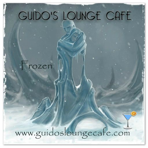 Guido's Lounge Cafe Broadcast 0246 Frozen (20161118)
