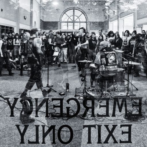 Maximum Rocknroll Radio #1893 - 21st February 2024