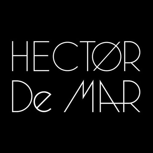 Hector De Mar - PromoMix - Mar 2016