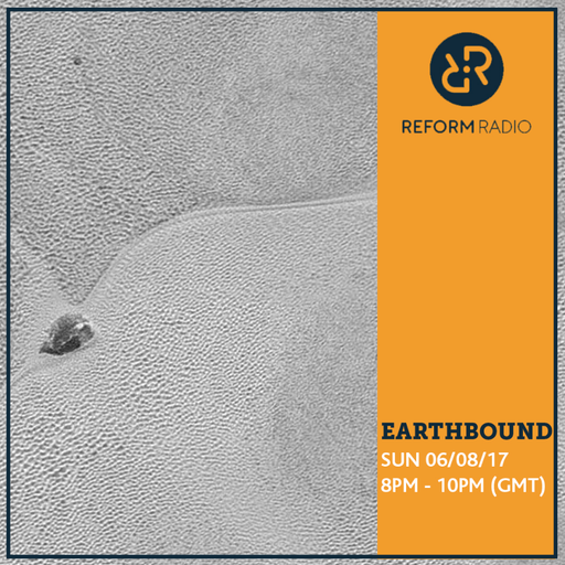 Earthbound 6th August 2017