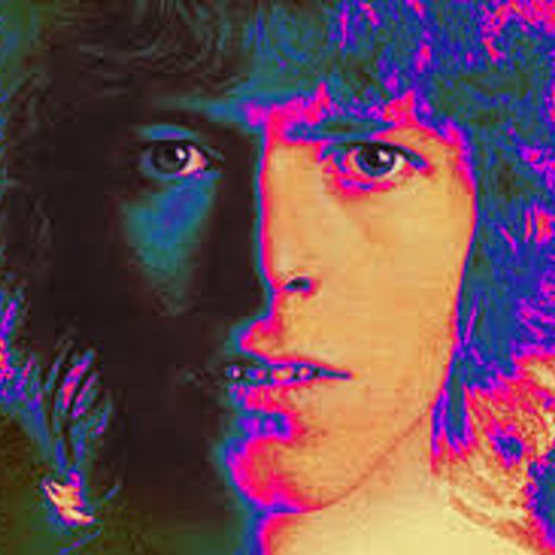 Space Oddity (ExtendedProgressiveRockTrip)