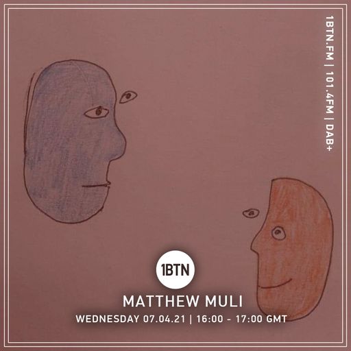 Matthew Muli - 07.03.2021