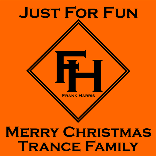 Just For Fun Merry Christmas Trance Family