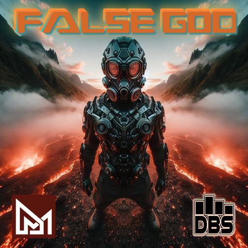 MΔÐ ӨNΞ LIVE @ drumbase.space | 01 . 29 . 26 | Pop up Set - False God