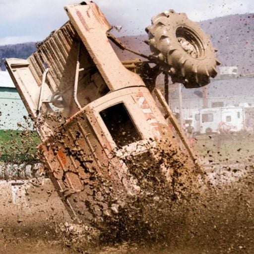 Hit the Dirt