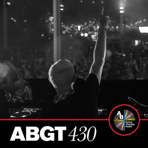 Group Therapy 430 with Above & Beyond and MitiS