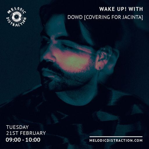 Wake Up! with Dowd (21st February '23)