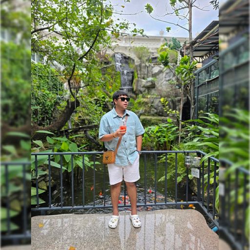 ให้ใจได้หมด อย่าทรยศโอ๊ตก็พอ