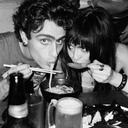 Olivia O. w/ Avsha - 12th December 2025