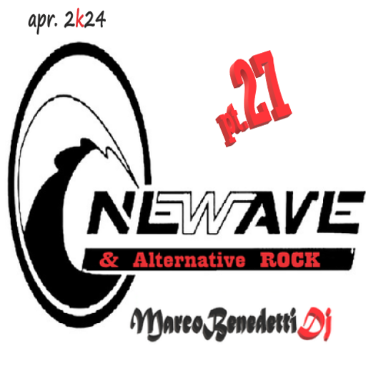 New Wave & Alternative Rock pt. 27
