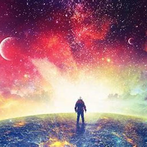 Space Jam (BluesRockLounge)