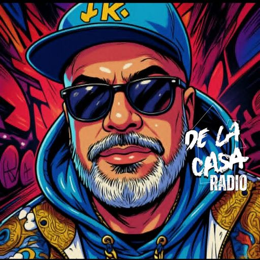 Ken Mimi - De La Casa Radio 14.01.26