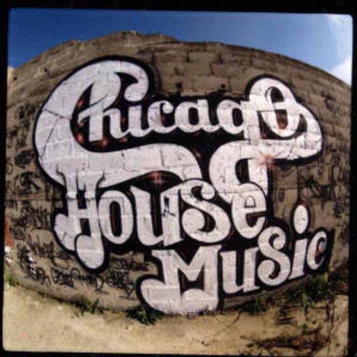 Episode 1 Deep House Mix with Special Guest DJ Q 