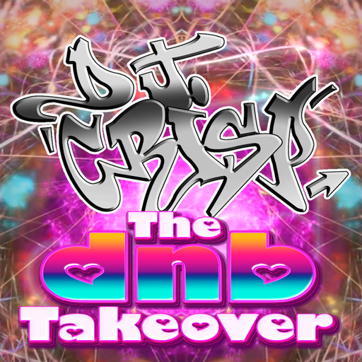 The DnB Takeover 020 - DJ Crisp - March '26