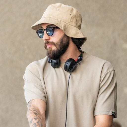 Yarbit & Friends w/ Sirol - 28.03.24