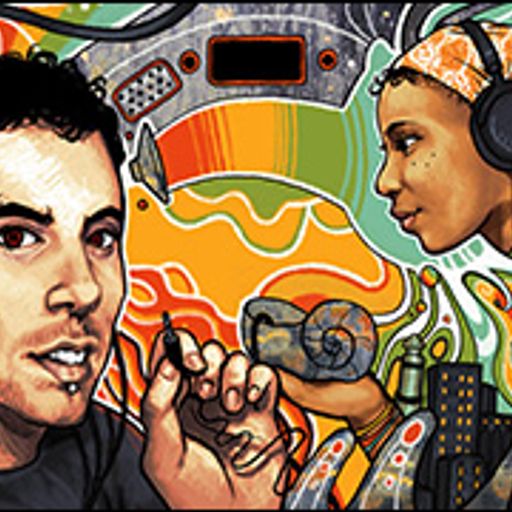 solipsistic NATION No. 163: A/V