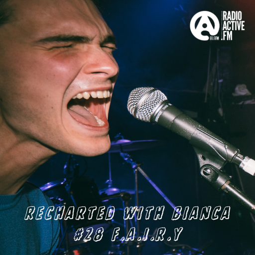 Recharted With Bianca #28 F.A.I.R.Y