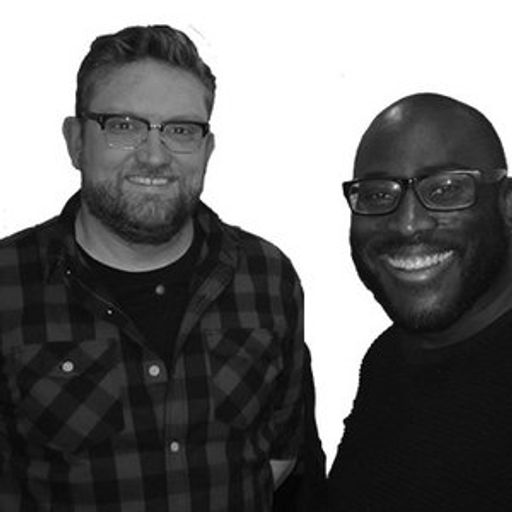 The Brum Radio Book Club with Mike Gayle and Blake Woodham (26/02/2016)