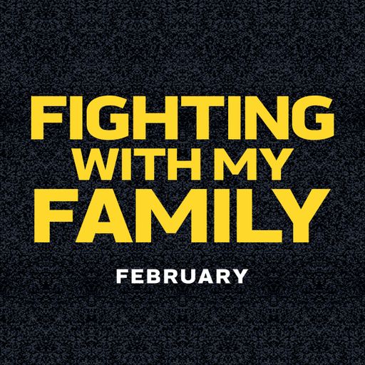 Hoxton Movies reviews Fighting With My Family & Sauvage
