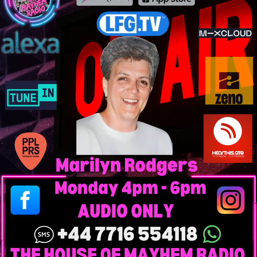 Marilyn Rodgers From House to Tech 1-12-25