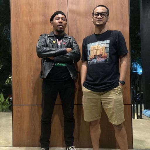 Soundclash X Kulturdotmedia Hosted by Mr. Rumput & Keyko Vol. 21