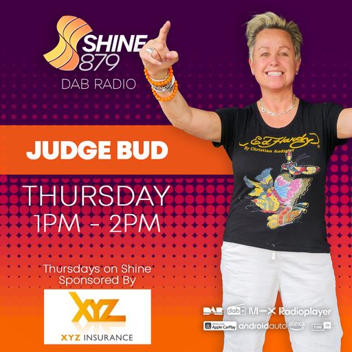 Judge Bud - 07 May 2026