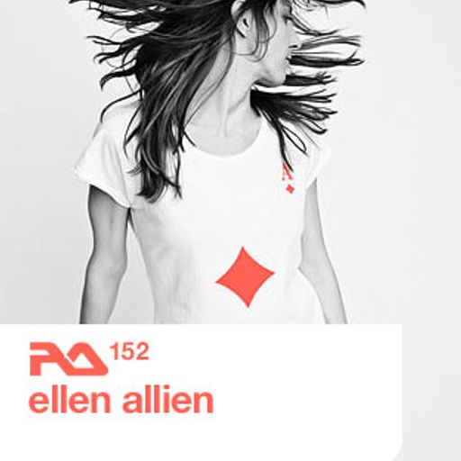 Ellen Allien - Resident Advisor (RA.152)