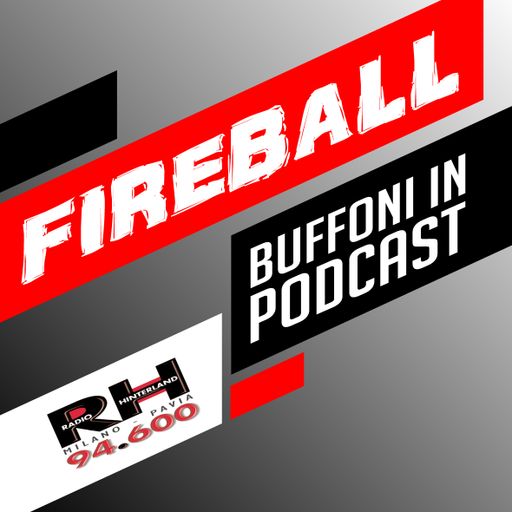 Fireball podcast > 02.02.13