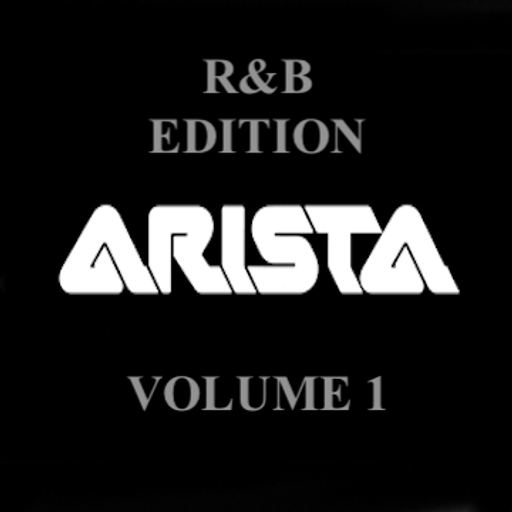 The Arista Resumes: R&B Edition - Vol 1