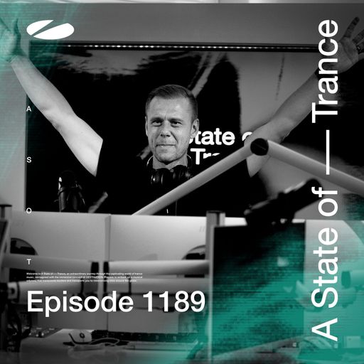 A State of Trance Episode 1189 - Armin van Buuren