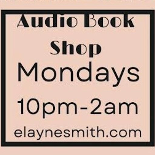 #98 Audio Book Shop Monday 15th August 2022 Cert 18