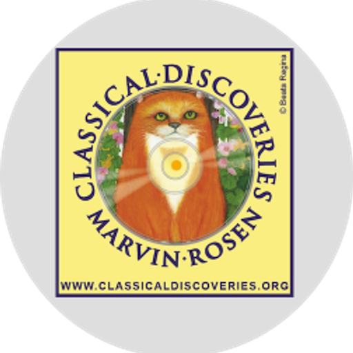 Classical Discoveries-05-27-2026-American Festival-Part 2