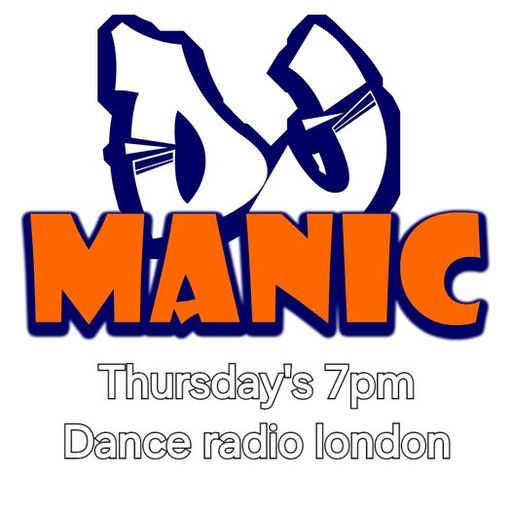 dj manic -  deep moody house/old skool